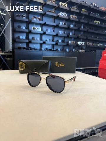 Tom Ford ✨Prada✨ Carrier ✨ Ray-Ban ✨ Дамски Слънчеви Очила , снимка 4 - Слънчеви и диоптрични очила - 54946524