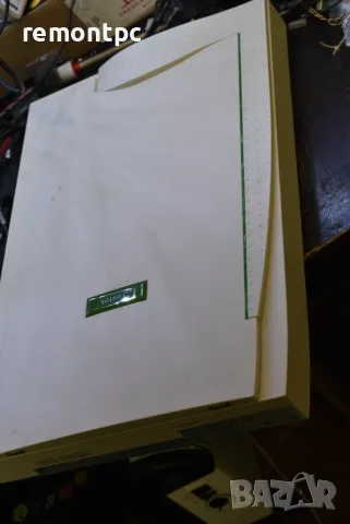 Mustek A3 scanner за професионални цели  mustek scanexpress a3 usb 600 pro