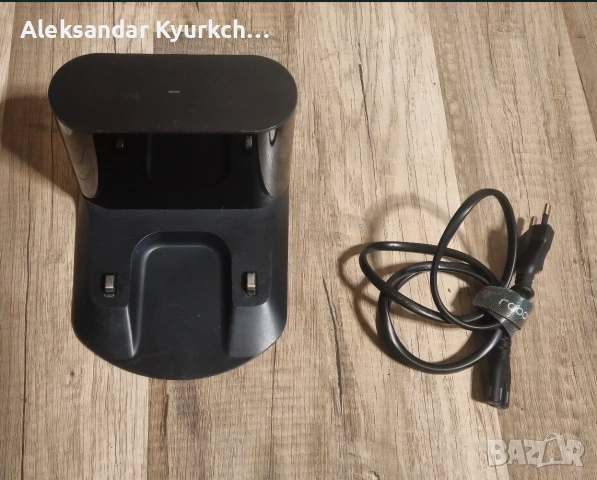 Робот Roborock E452-00, снимка 7 - Прахосмукачки - 54416381