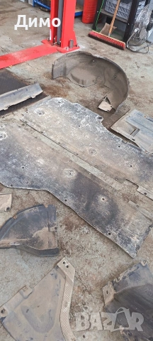 кори подкалник бмв е87 bmw e87, снимка 6 - Части - 54347228