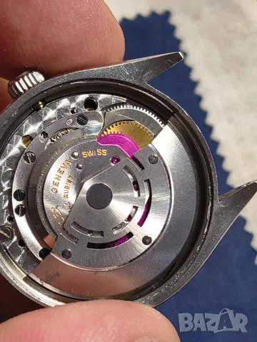 Rolex air king Swiss made, снимка 9 - Мъжки - 55373050