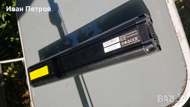 Батерия 625Wh. За Ел.Велосипед, снимка 3 - Велосипеди - 55062865