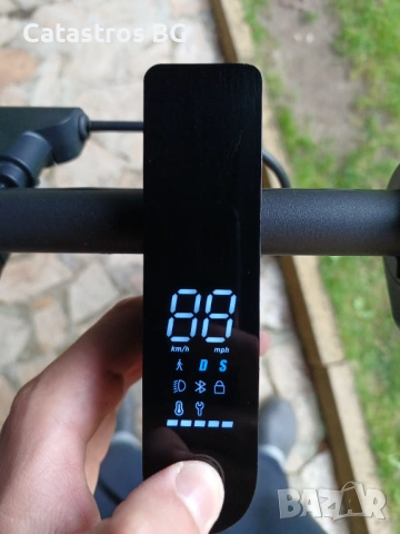 Mi electric scooter essential , снимка 6 - Друга електроника - 54819702