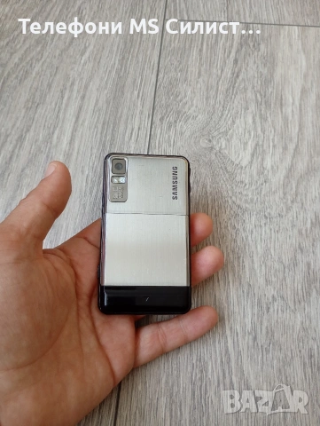 Samsung SGH F480i, снимка 5 - Samsung - 54754218