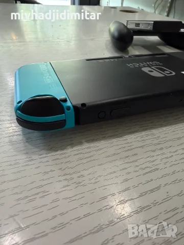 ***ТОП КОНЗОЛА*** Nintendo Switch, снимка 6 - Nintendo конзоли - 55430654