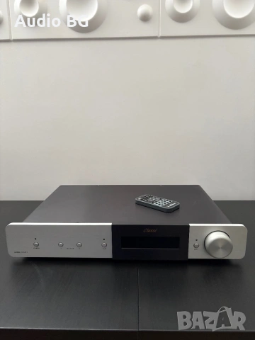 Classe  CP-47.5 Pre.Amp
