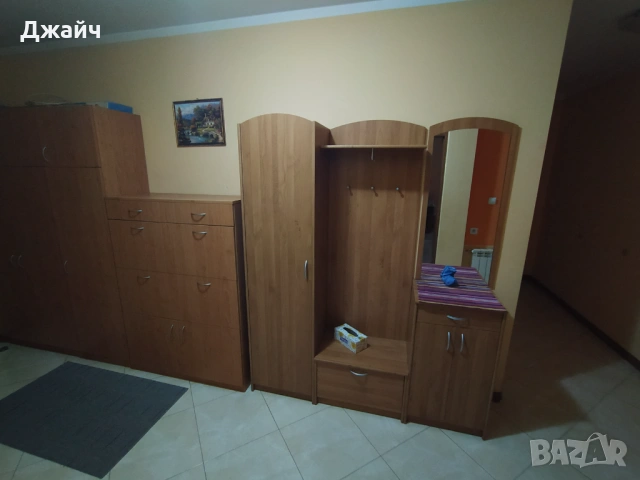 Тристаен апартамент под наем, снимка 14 - Апартаменти - 54570063