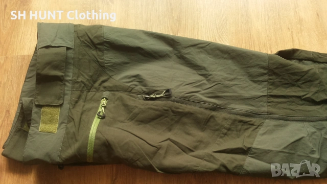 NEO MON DO CAVAN Softshell Stretch Trouser размер S панталон с от части еластична материя - 2660, снимка 4 - Екипировка - 54679204