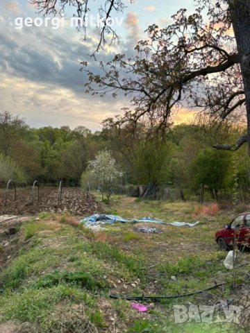 С меамор, снимка 4 - Парцели - 54367446