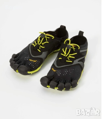 Vibram-Five Fingers - мъжки обувки №43, снимка 3 - Маратонки - 55259207