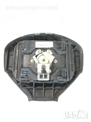 Кормилна част за Vauxhall Vivaro (2002-2006) 8200136334, снимка 3 - Части - 54966736