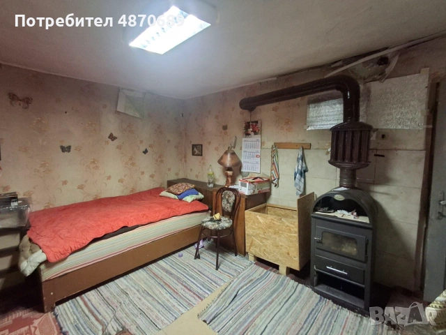 Къща, село Малина, общ. Генерал Тошево – 15000евро!, снимка 7 - Къщи - 55105173