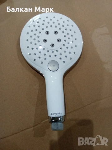Ръчен душ Hansgrohe Raindance Select S 150 (Внос от Германия)