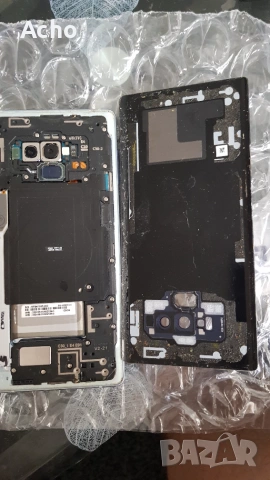 Samsung note 9  2 бр за части, снимка 4 - Samsung - 55036429