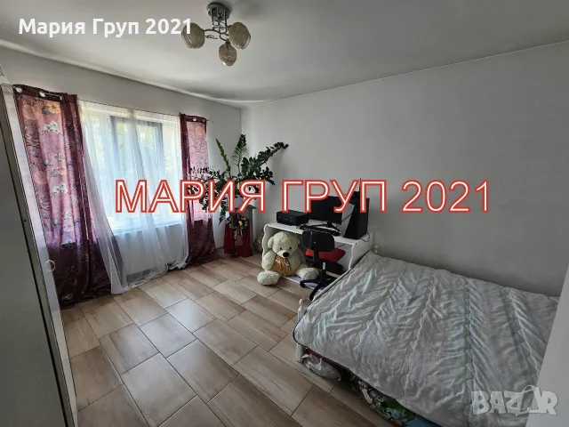🏡 Агенция за недвижими имоти Мария Груп 2021 Ви представя прекрасен имот в гр. Димитровград, кв. „С, снимка 7 - Етаж от къща - 55526062