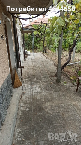 Къща в село Попинци, снимка 11 - Къщи - 55092512