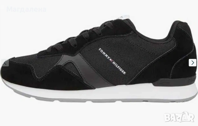 Tommy Hilfiger Runner Icon Mix