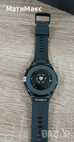 Huawei Watch GT 6, снимка 6 - Смарт часовници - 55440396