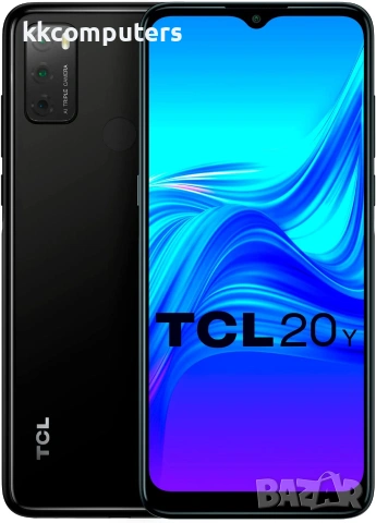 Дисплей за TCL 20Y/ 20E