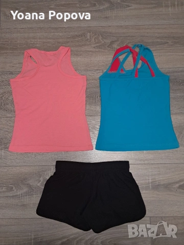 Страхотен детски спортен комплект от 3 части , снимка 2 - Детски комплекти - 53956719