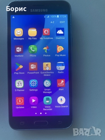 Samsung J3(6), отличен, снимка 7 - Samsung - 55482500