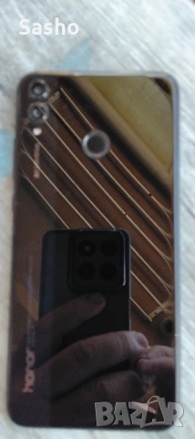 Honor 8x, снимка 7 - Huawei - 54304963