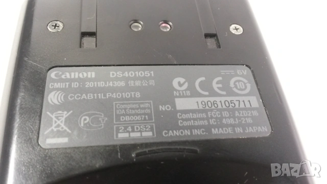 Светкавица Canon Speedlite 600EX-RT, снимка 9 - Светкавици, студийно осветление - 54624138