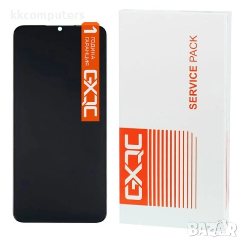 Дисплей за OPPO A15/ A15S/ A35 Service Pack GXQC