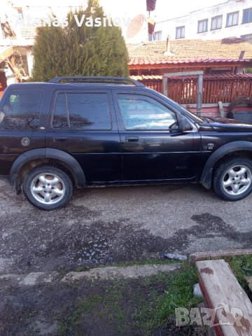 Продавам , снимка 10 - Автомобили и джипове - 54370230