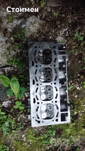 Глава за голф 4 1.4 16v