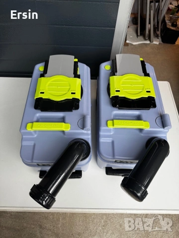 Касета за Тоалетна Dometic , снимка 7 - Химически тоалетни - 54417714