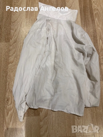 Мъжка риза, снимка 3 - Ризи - 53956792