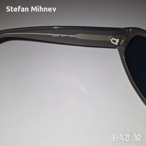 слънчеви очила ARMANI , снимка 7 - Слънчеви и диоптрични очила - 55102192