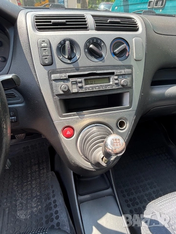 Honda civic , снимка 11 - Автомобили и джипове - 55117949