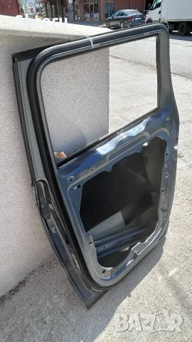 Задна дясна врата за VW Passat B7 Variant /Комби/, снимка 3 - Части - 55528670