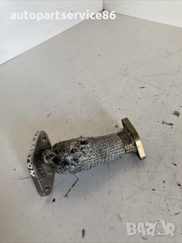 Маркуч за EGR клапан за Volkswagen Phaeton 3.0 TDI (2008) 059131525