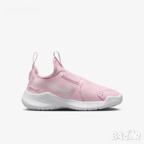 Nike Flex Runner 3 - оригинални маратонки на Найк, 38.5, снимка 2 - Детски маратонки - 55056735