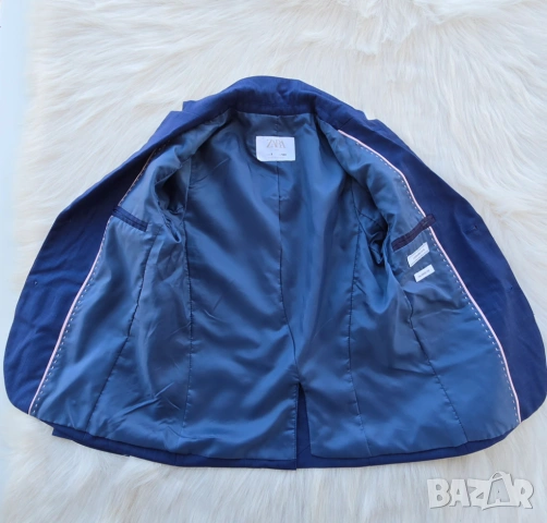 Детски костюм Zara и H&M 6-7 години , снимка 12 - Други - 54642852