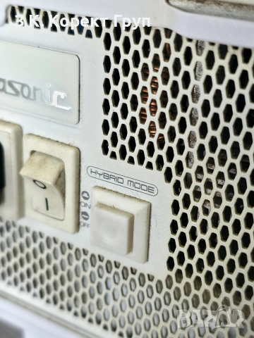 Настолен геймърски компютър [RYZEN 7 7800X3D / 2X16GB RAM DDR5 (32GB RAM) / Hellhound 16GB GDDR5, снимка 10 - Геймърски - 55240703