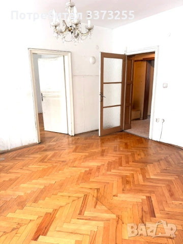 простор и зеленина в центъра, снимка 2 - Апартаменти - 54120145