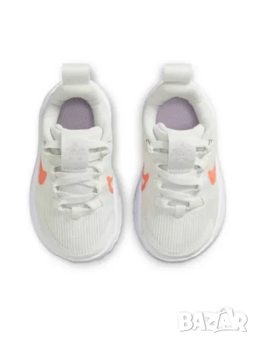 NIKE Обувки STAR RUNNER 4 NN, снимка 6 - Детски маратонки - 55397968