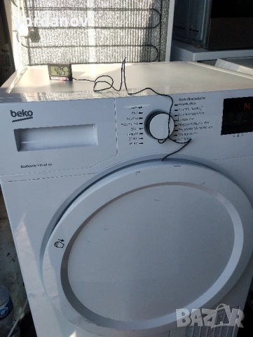 сушилни Siemens,Beko,Aeg,Baukneht, снимка 8 - Сушилни - 54030432