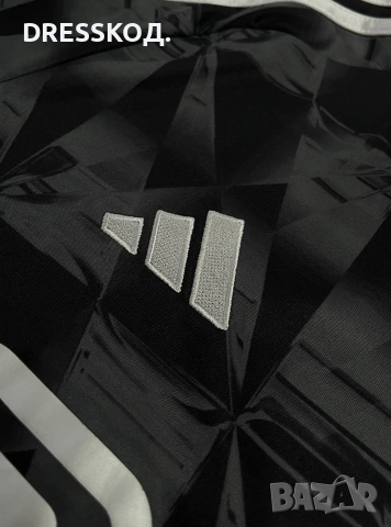 Adidas x Ajax 2013 оригинална мъжка футболна тениска, S размер , снимка 3 - Спортни дрехи, екипи - 55164009