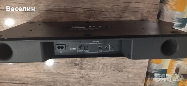 саундбар DENON, снимка 5 - Тонколони - 54986454