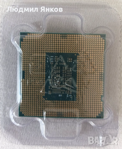 Intel Pentium Gold G6400 (4.00 GHz, LGA1200), снимка 2 - Процесори - 55072059