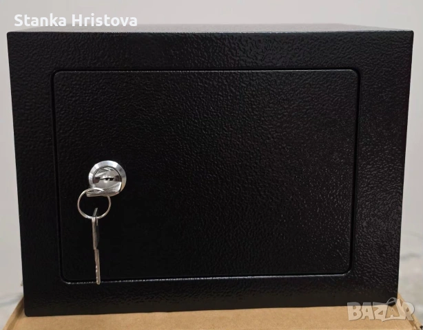 Механичен мине сейф., снимка 4 - Други стоки за дома - 54590158