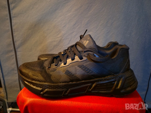 Adidas terrex-original-номер43, снимка 7 - Маратонки - 54900736
