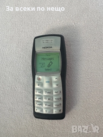 Нокия 1100 , Nokia 1100 , Made in Finland, снимка 9 - Nokia - 54862262