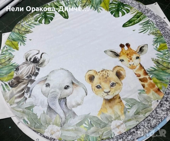 Винили за украса , снимка 5 - Декорация - 55266782