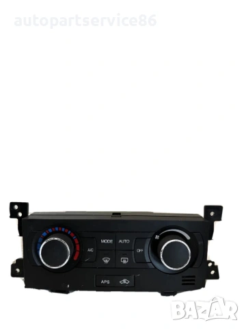 Панел за климатик за Chevrolet Captiva 2.2 Vcdi (2012) 20992735
